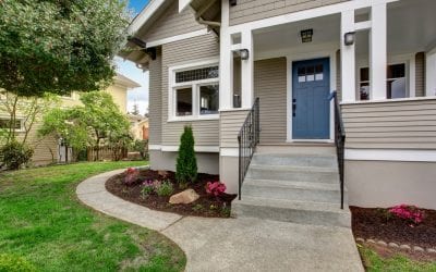 How to Improve Curb Appeal Before Selling Your Home